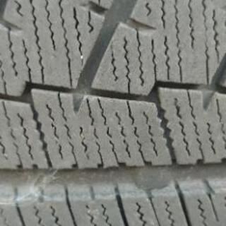 225/45/R17 スタッドレスタイヤ4本セットブリザック WV 