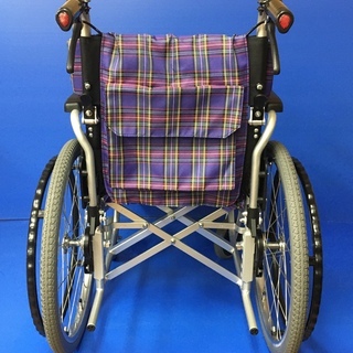 自走式車いす 多機能型　KA-820 カワムラサイクル