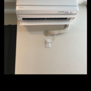 ?DAIKIN 2017年製・2018年製 うるさら 2台セット売り?取り付け