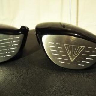 プロギア ドライバー お買得打ち比べ  RS RS 02 ゴルフ