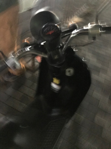 原付　50cc