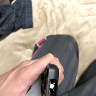 受け渡し予定者決定。テレビ 50インチ