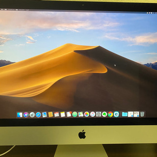 iMac 2015 27inch メモリ32GB増強済み