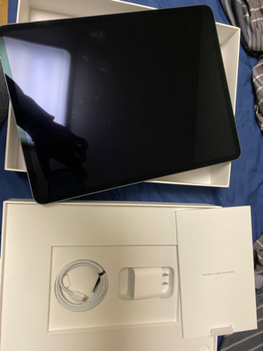iPad Pro 12.9 inch 64GB Wifi スペースグレイ | complexesantalucia.com