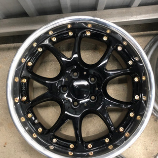 深リム‼️SSR エイグルストラッセ‼️