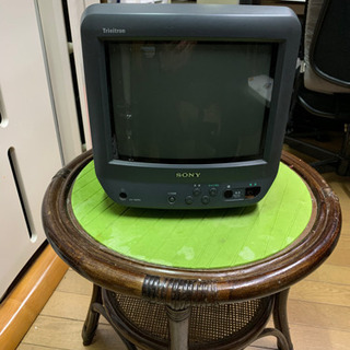 小型 テレビ 中古