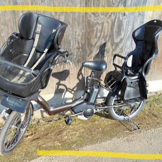 只今！送料半額！PT電動自転車367UB7ブリジストンアンジェリーノ20