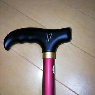 杖