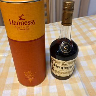 Hennessy very special COGNAC