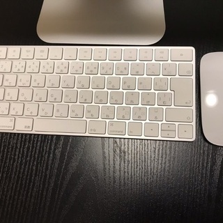 ★iMac2017ディスプレイ21.5！使用期限1ヶ月の新品同様品です★ ☆iMac2017ディスプレイ21.5！使用期限1ヶ月の新品同様品です☆