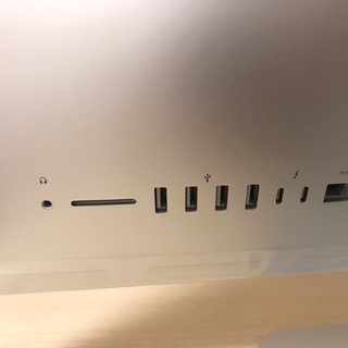 ★iMac2017ディスプレイ21.5！使用期限1ヶ月の新品同様品です★ ☆iMac2017ディスプレイ21.5！使用期限1ヶ月の新品同様品です☆