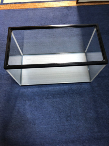 60cm アクリル水槽中古 あすとろ 江波のその他の中古あげます 譲ります ジモティーで不用品の処分 60cm アクリル水槽中古 あすとろ 江波のその他の中古あげます 譲ります ジモティーで不用品の処分
