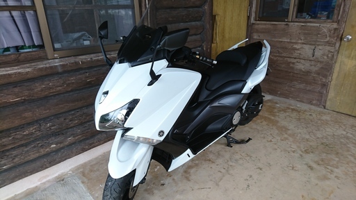 【値下】t-max530