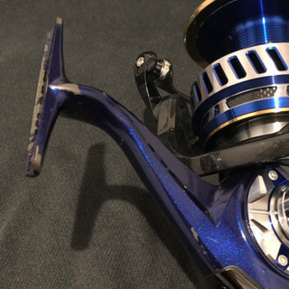 Daiwa ソルティガ8000H expedition Daiwa ソルティガ8000H expedition