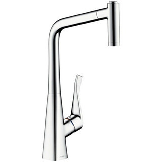 Hansgrohe(ハンスグローエ) メトリス キッチン水栓