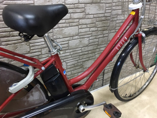 ジモティー 東京 自転車