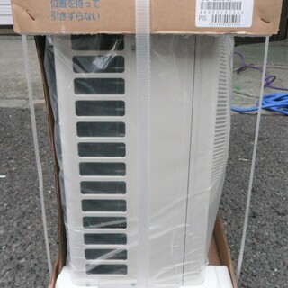 ☆パナソニック Panasonic CS-228CF-W Eolia エオリア インバーター 