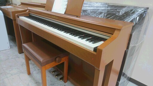 電子ピアノ KAWAI カワイ CN24C 2014製 動作品 | alfasaac.com