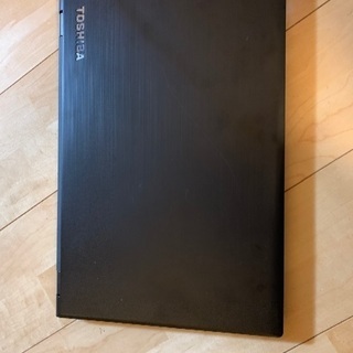 東芝)PB65HEB11R7QD11 dynabook B65/H core i5/15.6型/MS Office H&B 