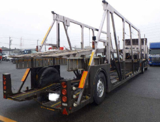 陸送承ります 不動車 事故車回収もいたします アケ 八王子の運搬代行の無料広告 無料掲載の掲示板 ジモティー