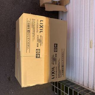 新品未使用未開梱□ポスト 郵便受け 宅配ボックス リンクス