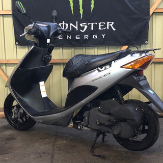 超限定価格円 アドレスv50 原付バイク スクーター 50cc 4スト格安バイク 激安バイク 原付 激安スクーター 通勤 通学 上尾のスズキの中古あげます 譲ります ジモティーで不用品の処分 超限定価格円 アドレスv50 原付バイク スクーター 50cc 4スト格安バイク 激安バイク 原付 激安スクーター 通勤 通学 上尾のスズキの中古あげます 譲ります ジモティーで不用品の処分