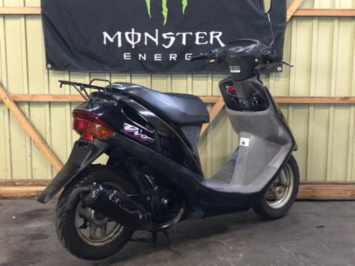 値下げします‼️35000→32000円 早い者勝ちです‼️スーパーディオ 原付