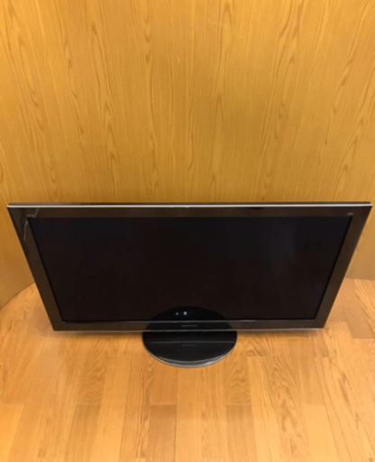 ☆美品☆Panasonic 大画面50インチ VIERA FULL HD 3D対応 50V型