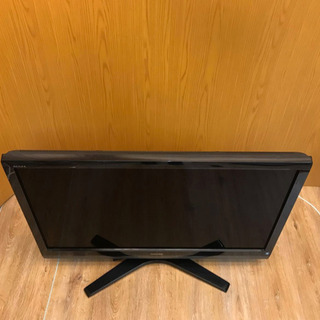 TOSHIBA REGZA 42型 液晶テレビ レグザ 42ZS1 フルハイビジョン 42