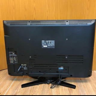 TOSHIBA REGZA 42型 液晶テレビ レグザ 42ZS1 フルハイビジョン 42