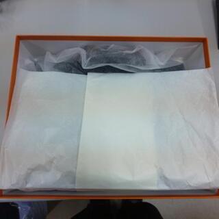 HERMES バッグ 箱入り 状態良好