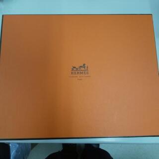 HERMES バッグ 箱入り 状態良好