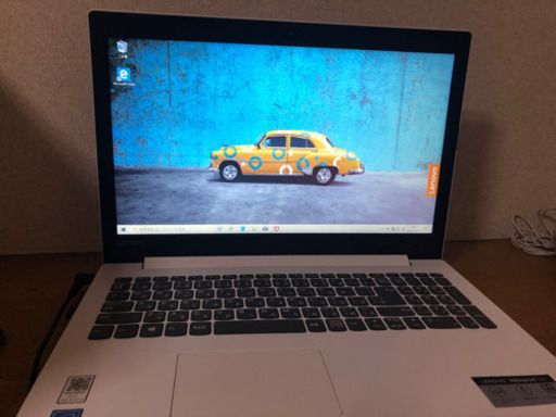 パソコン　Lenovo ideapad330