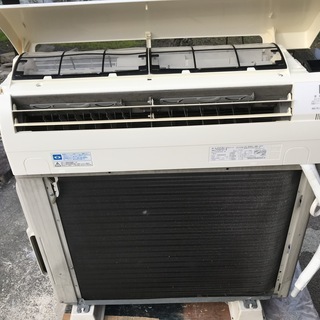 ★ダイキン★大型ルームエアコン★５．６kｗ★綺麗★★２３８００円★下見歓迎です。
