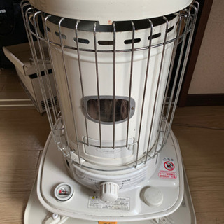 【冬キャンプにも！】コロナ石油ストーブSL-51E