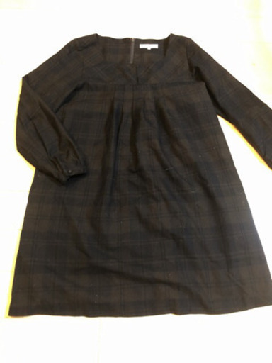 アースミュージックエコロジー ワンピース テス 葛西の服 ファッションの中古 古着あげます 譲ります ジモティーで不用品の処分