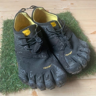 ビブラム　ファイブフィンガーズ　Vibram 42