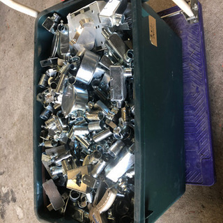 配管工事　電気　部材諸々