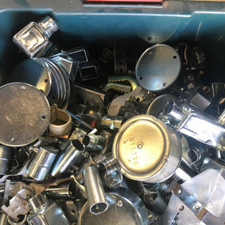 配管工事　電気　部材諸々