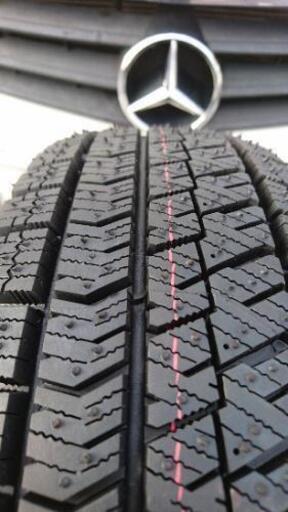 新品♪ブリヂストン スタッドレスVRX2 155/65R13 4本セット♪ BLIZZAK