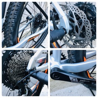 定価198,000円 美品 GIANT Fathom 1 2019年 サイズS 適応身長（165㎝〜180㎝） MTB マウンテンバイク ハードテイル