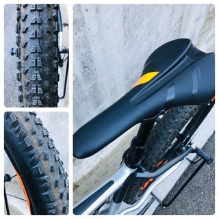定価198,000円 美品 GIANT Fathom 1 2019年 サイズS 適応身長（165㎝〜180㎝） MTB マウンテンバイク ハードテイル