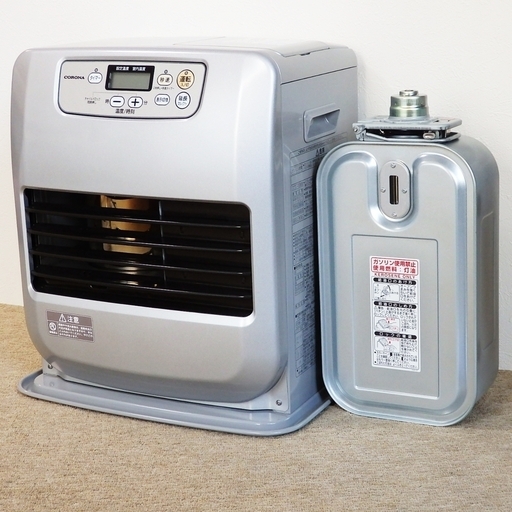 使用期間1ヶ月 コロナ 石油ファンヒーター 木造9畳まで コンクリート12畳まで Fh G3217y S Corona Take3 平岸の季節 空調家電 ファンヒーター の中古あげます 譲ります ジモティーで不用品の処分 使用期間1ヶ月 コロナ 石油ファンヒーター 木造9畳まで コンクリート12畳まで Fh G3217y S Corona Take3 平岸の季節 空調家電 ファンヒーター の中古あげます 譲ります ジモティーで不用品の処分