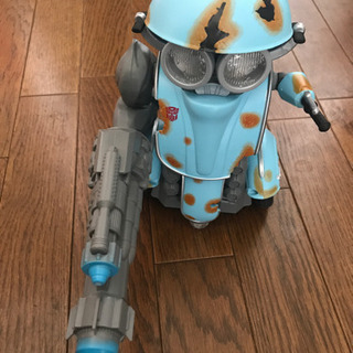 ロボット（新品）