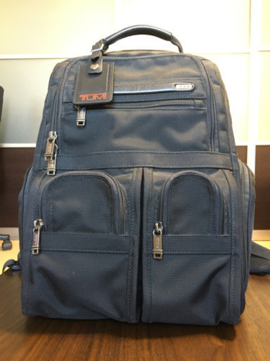 《値下げしました！》TUMI リュックサック
