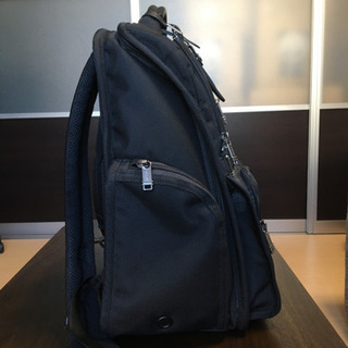 値下げしました！》TUMI リュックサック
