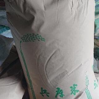 神戸市西区産コシヒカリ(新米)30kg 小分け販売も承ります！