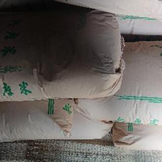 神戸市西区産コシヒカリ(新米)30kg 小分け販売も承ります！