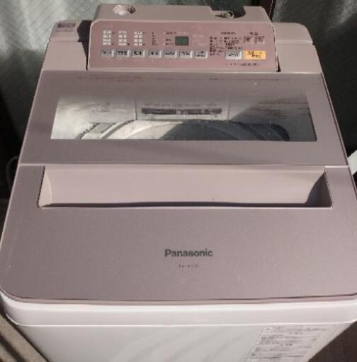 Panasonic  7kg 洗濯機