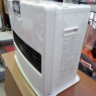 動作済! ☆CORONA/コロナ☆石油ファンヒーター EXシリーズ ハイパワー